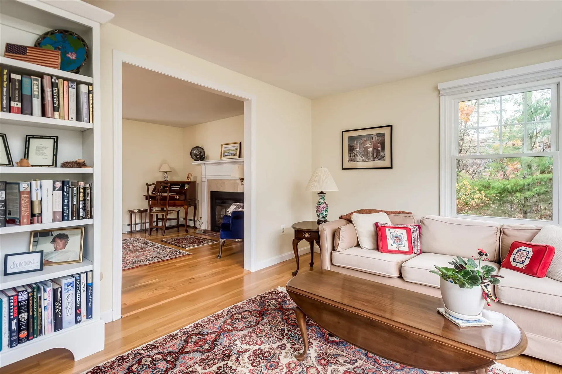 8 Bartlett Road Durham NH 03824