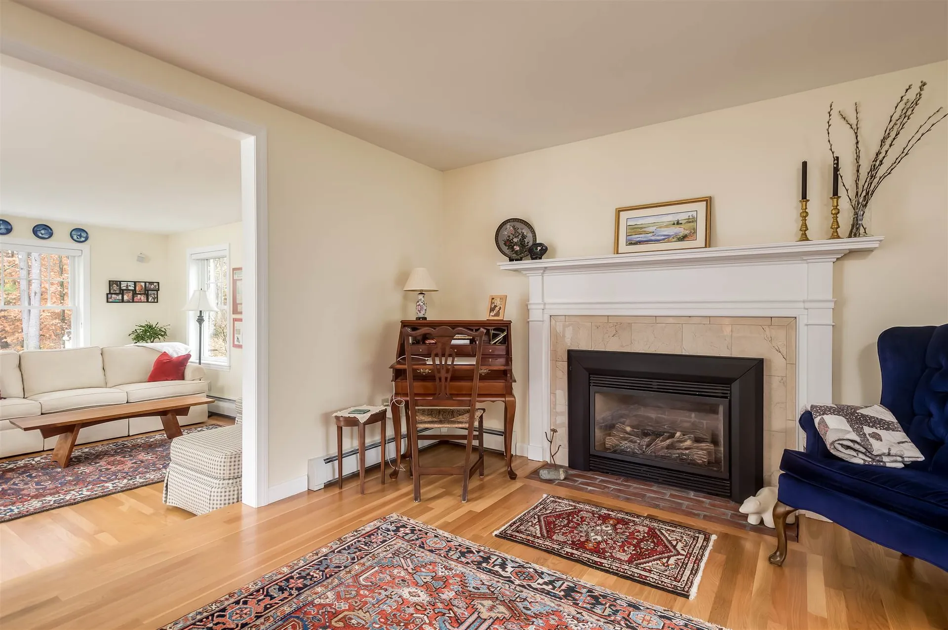 8 Bartlett Road Durham NH 03824