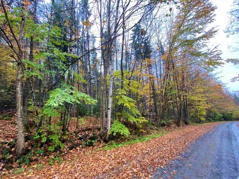 0 Route 122 Sheffield VT 05886