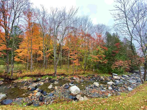 0 Route 122 Sheffield VT 05886