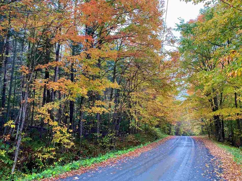 0 Route 122 Sheffield VT 05886