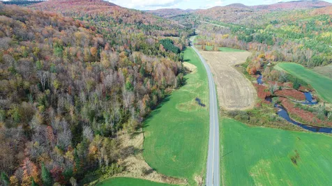 0 Route 122 Sheffield VT 05886