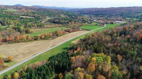 0 Route 122 Sheffield VT 05886
