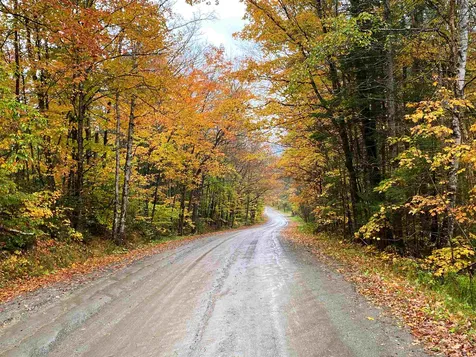 0 Route 122 Sheffield VT 05886