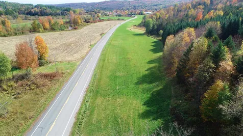 0 Route 122 Sheffield VT 05886
