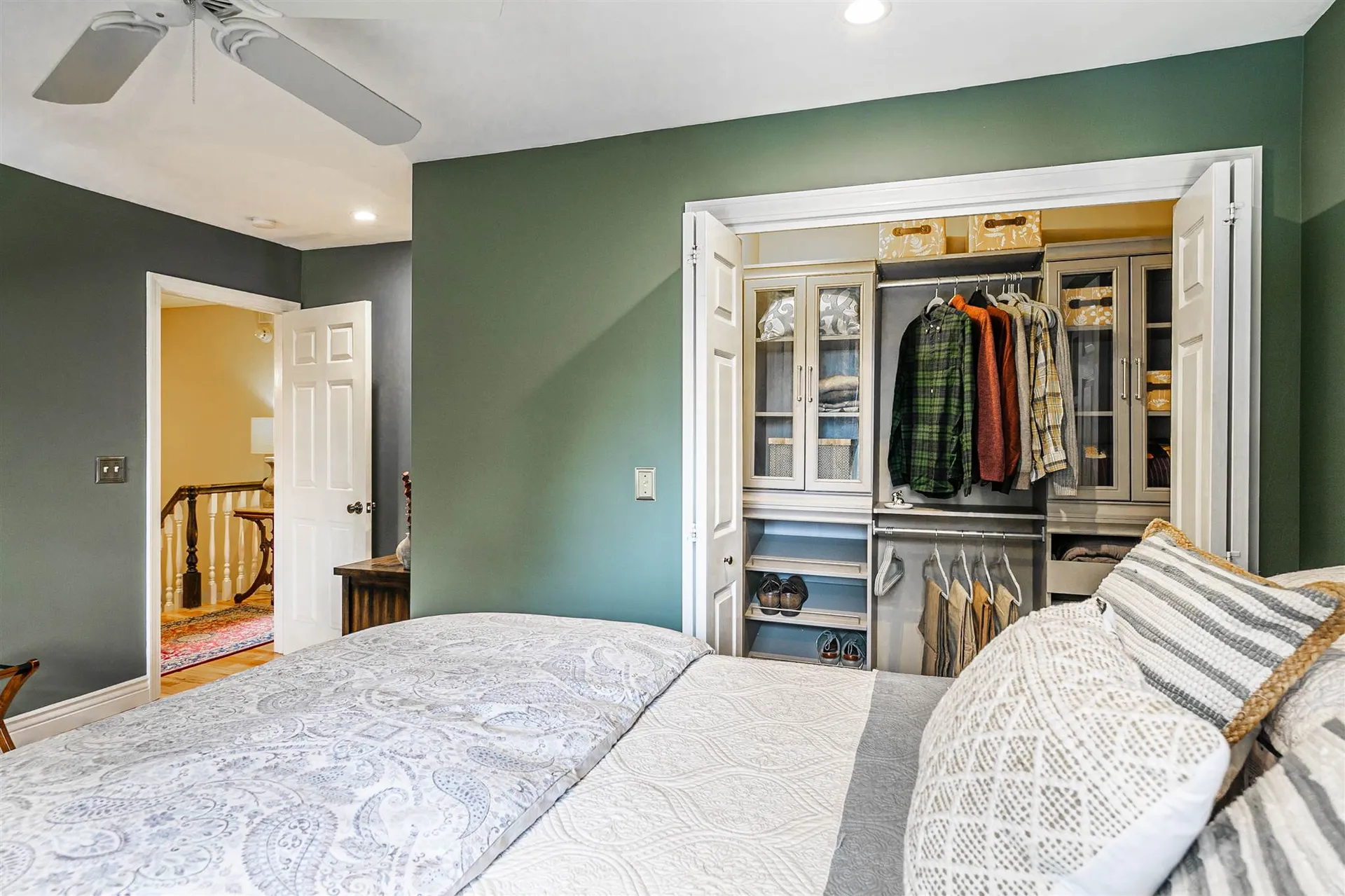 47 Crescent Terrace Burlington VT 05401