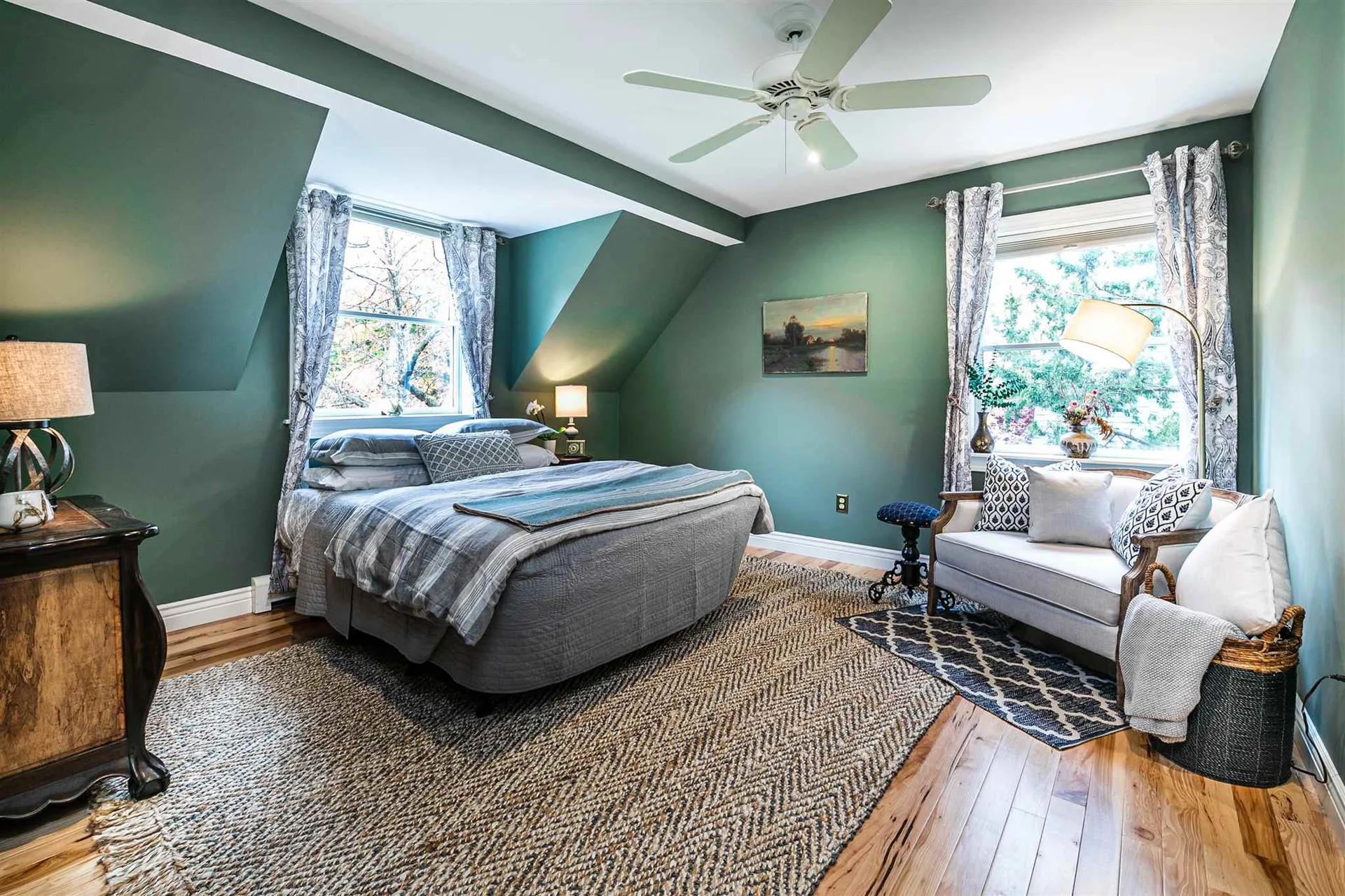 47 Crescent Terrace Burlington VT 05401