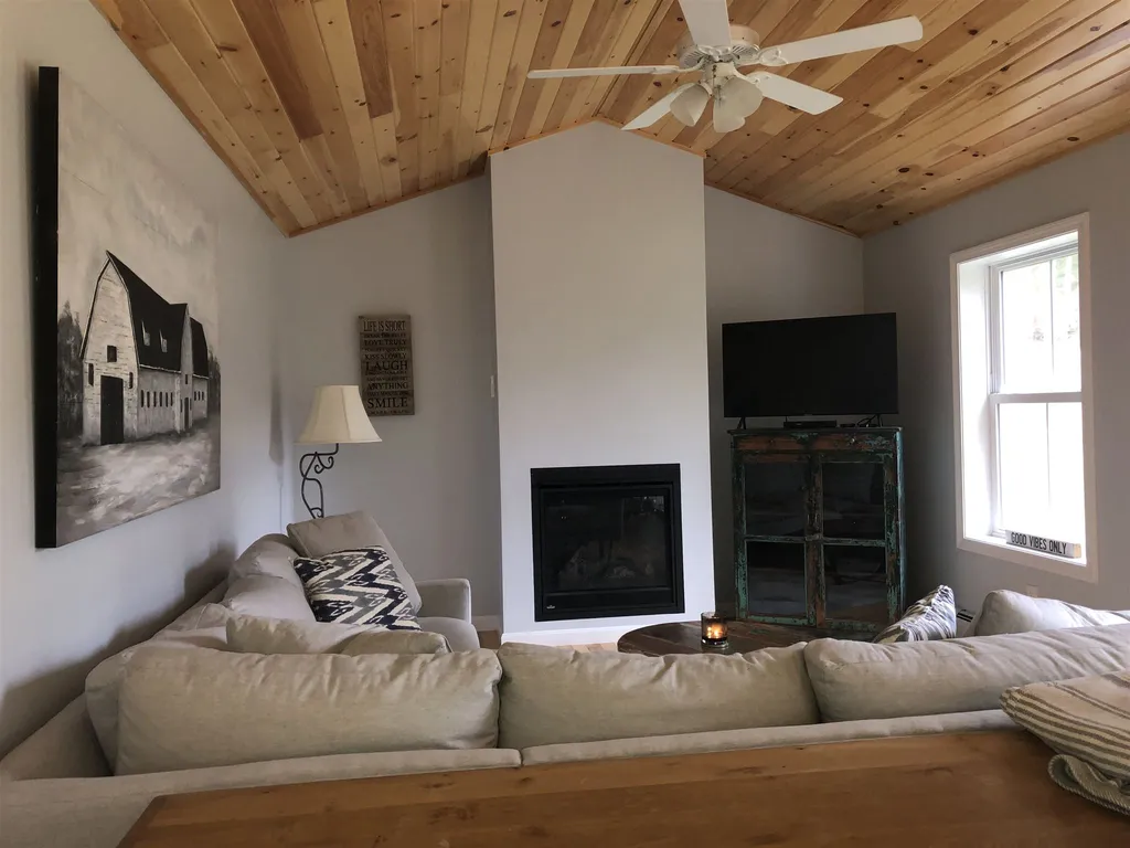 62 Sherman Drive Moretown VT 05660