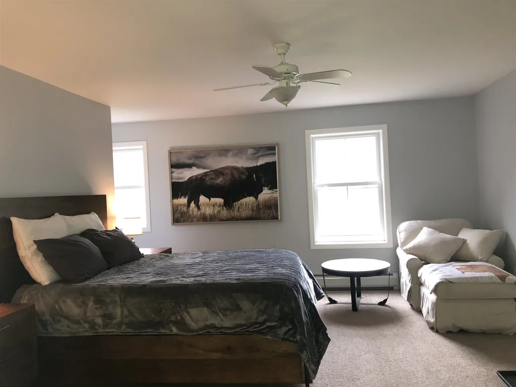 62 Sherman Drive Moretown VT 05660
