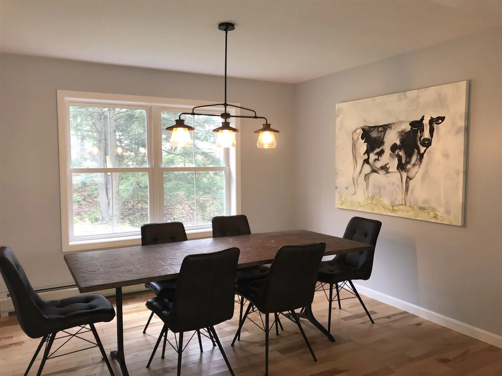 62 Sherman Drive Moretown VT 05660