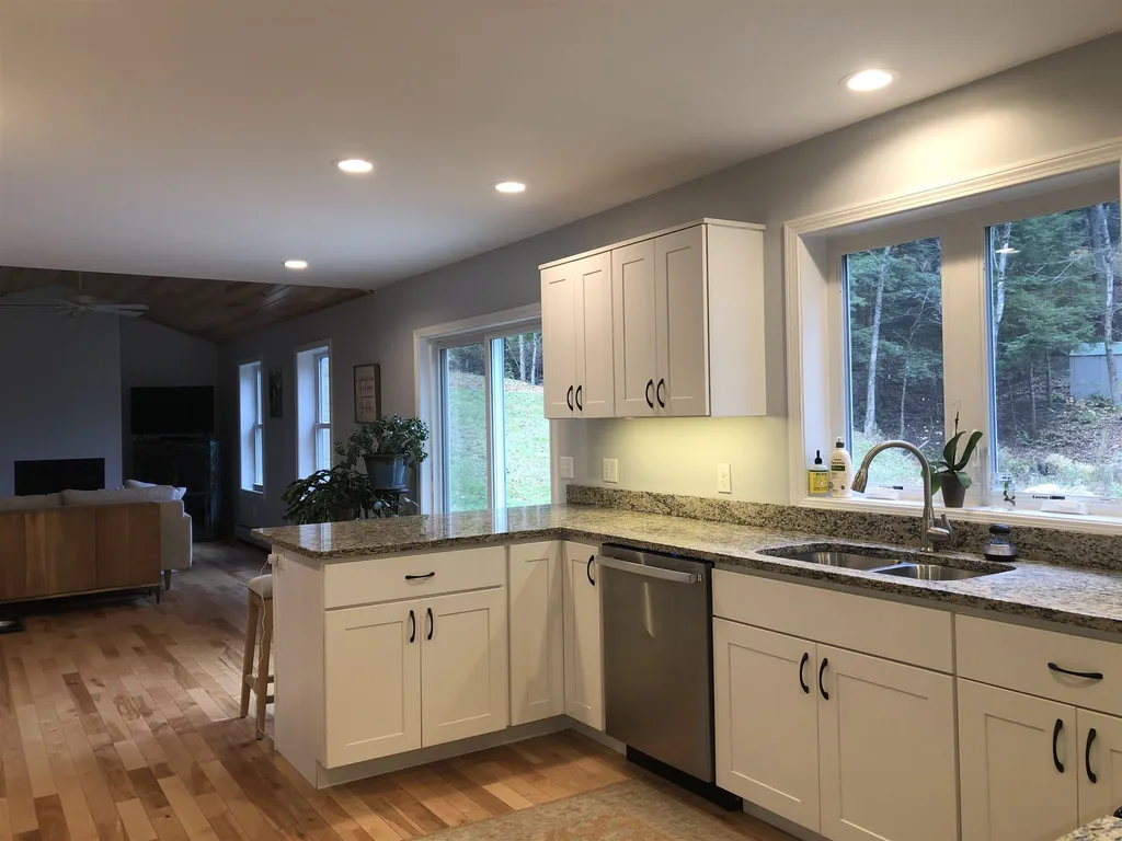 62 Sherman Drive Moretown VT 05660