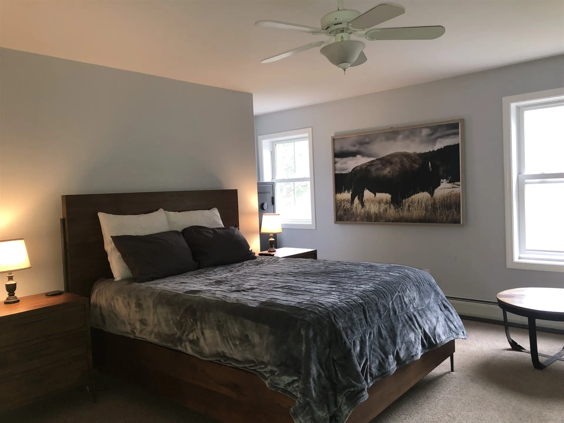 62 Sherman Drive Moretown VT 05660