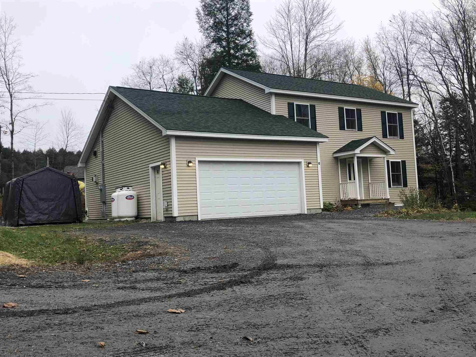 62 Sherman Drive Moretown VT 05660