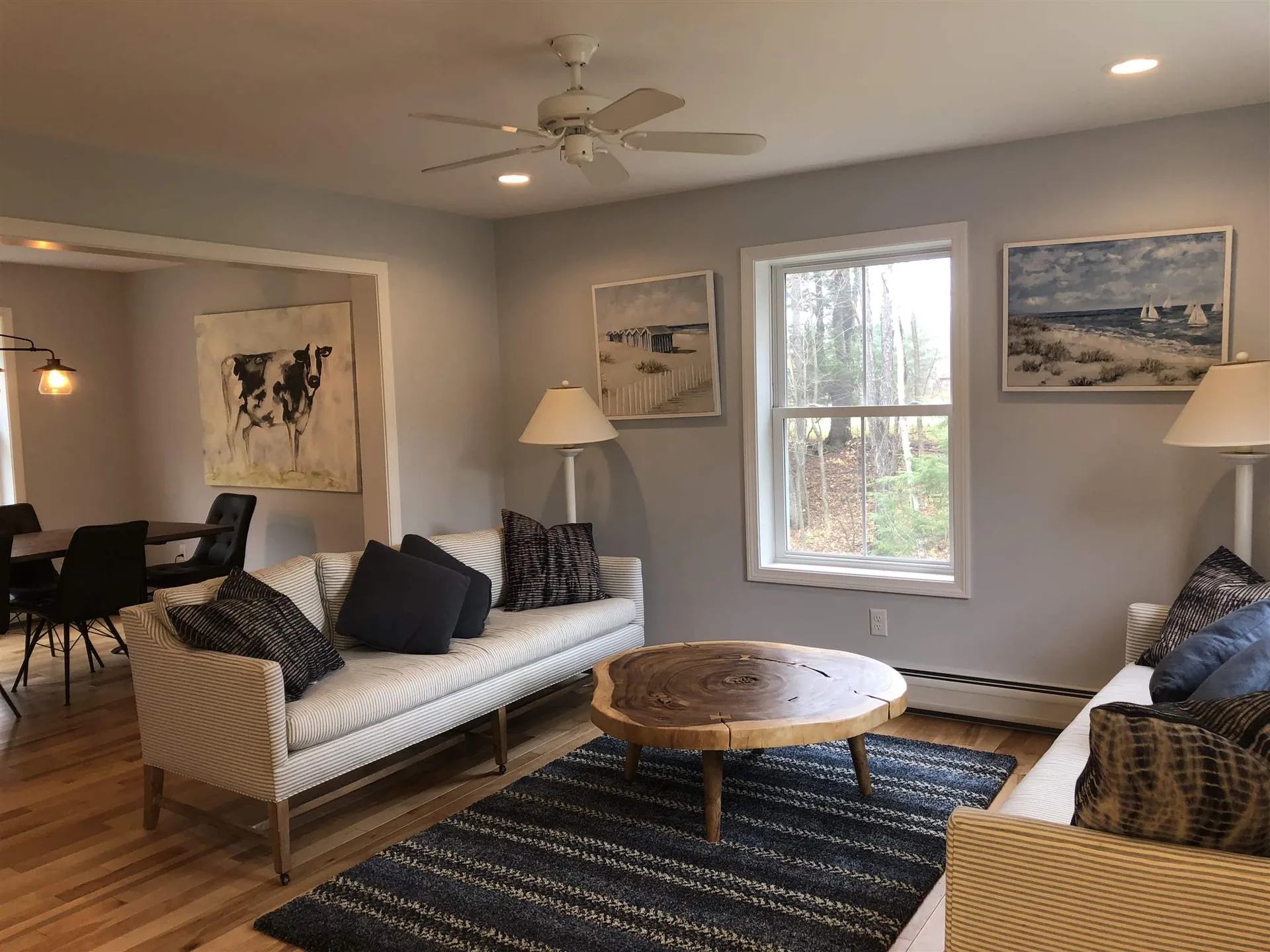 62 Sherman Drive Moretown VT 05660