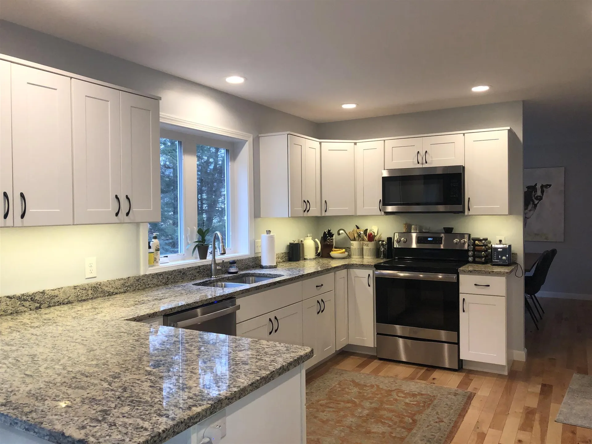 62 Sherman Drive Moretown VT 05660