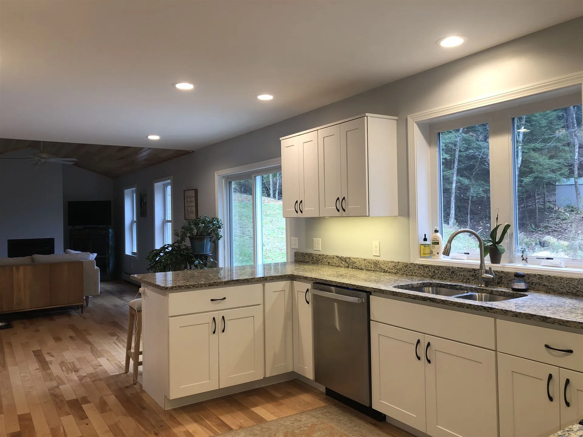 62 Sherman Drive Moretown VT 05660