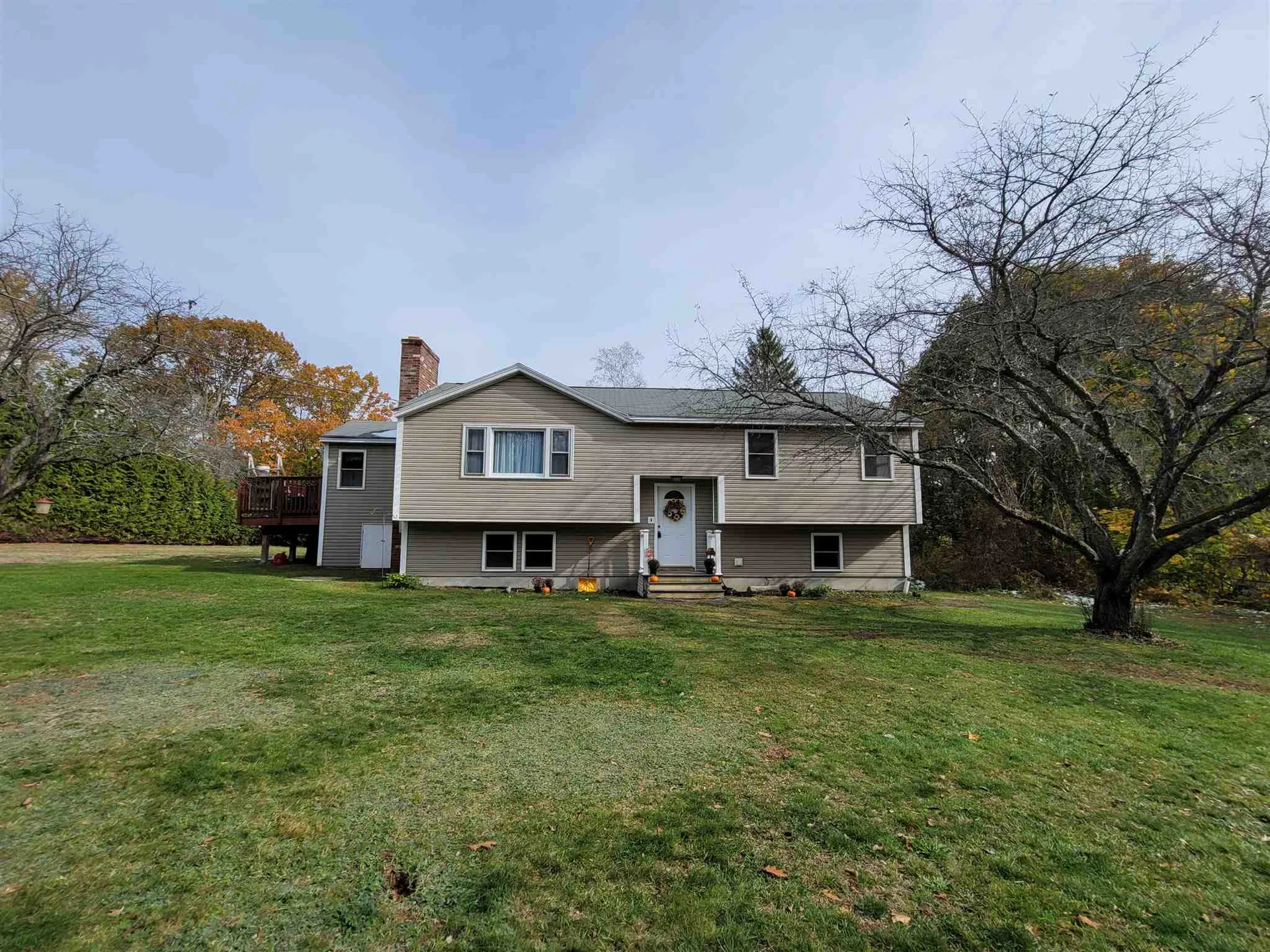 147 Daniel Plummer Road Goffstown NH 03045