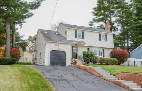 91 Dublin Avenue Nashua NH 03063