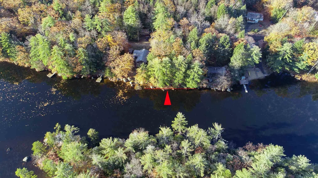 231 Hemlock Lane Barrington NH 03825