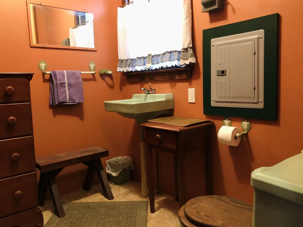 231 Hemlock Lane Barrington NH 03825