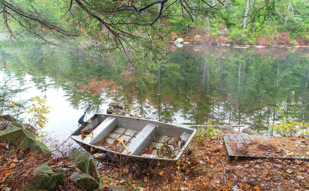 231 Hemlock Lane Barrington NH 03825