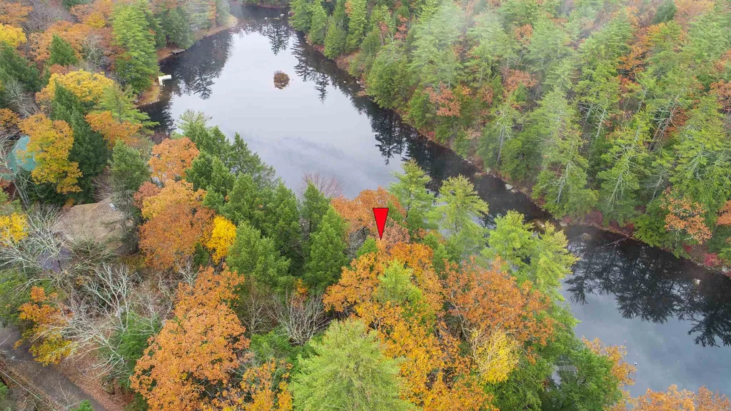 231 Hemlock Lane Barrington NH 03825