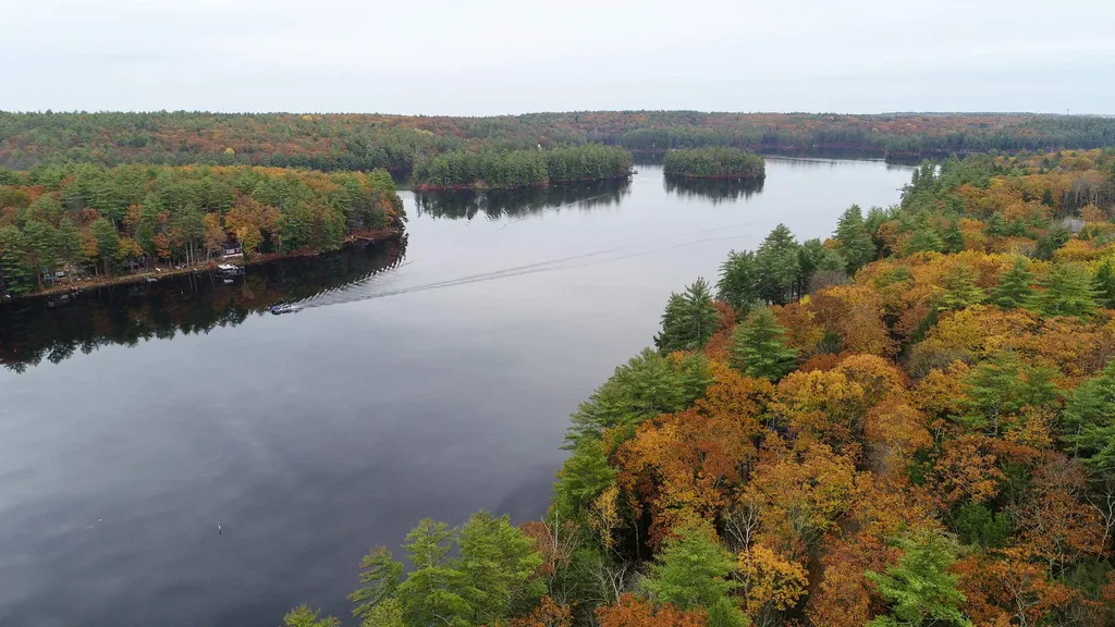 231 Hemlock Lane Barrington NH 03825