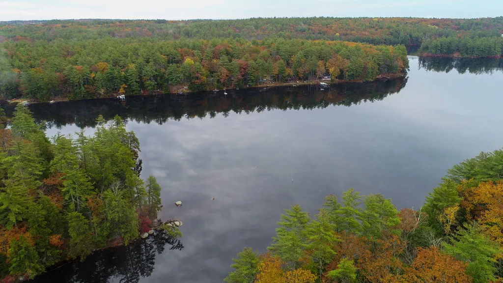 231 Hemlock Lane Barrington NH 03825