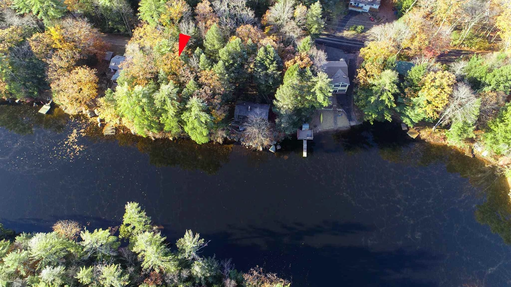 231 Hemlock Lane Barrington NH 03825