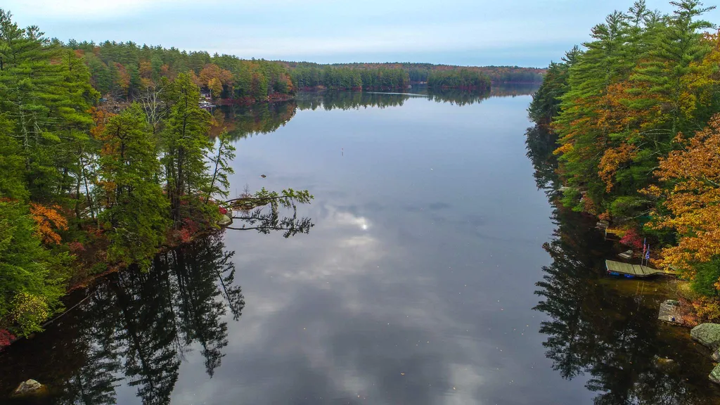 231 Hemlock Lane Barrington NH 03825