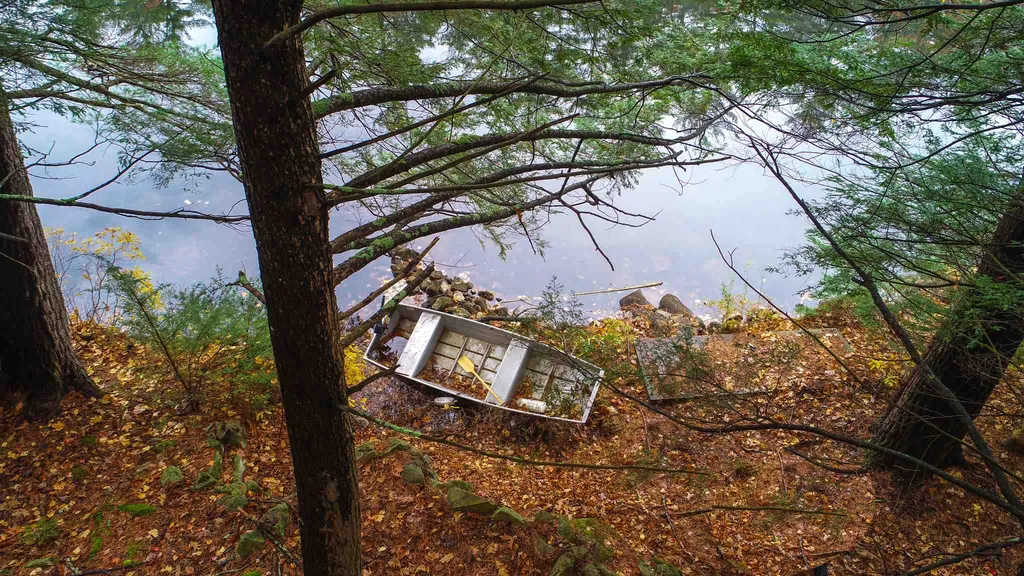231 Hemlock Lane Barrington NH 03825