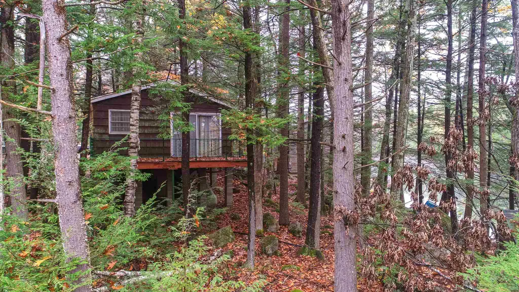 231 Hemlock Lane Barrington NH 03825