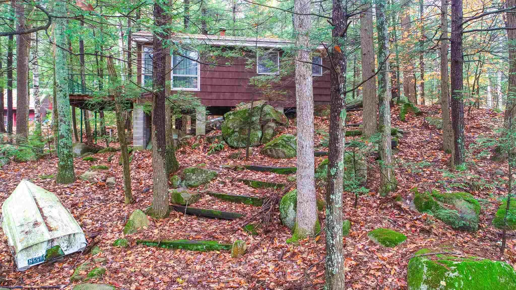 231 Hemlock Lane Barrington NH 03825