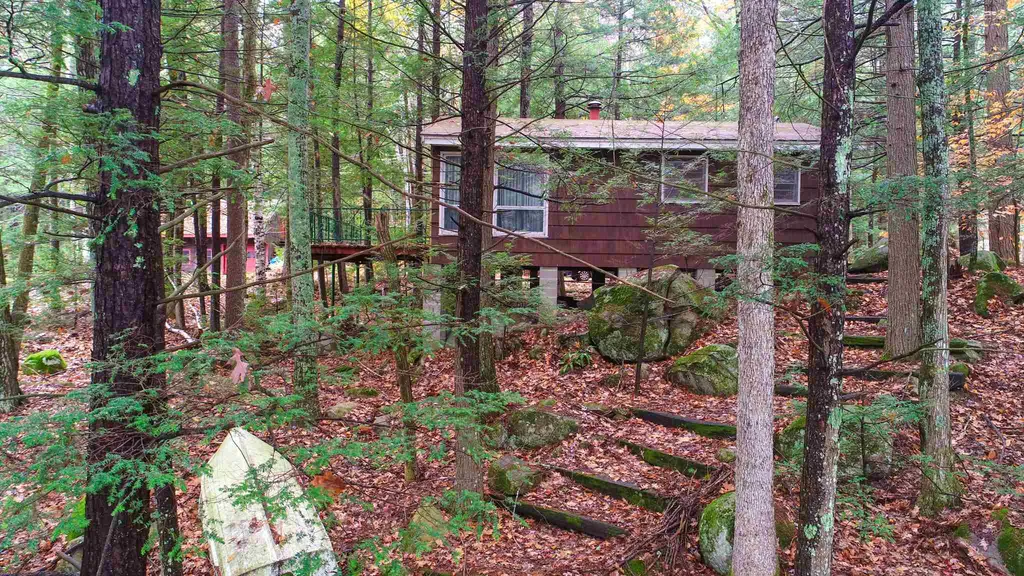 231 Hemlock Lane Barrington NH 03825