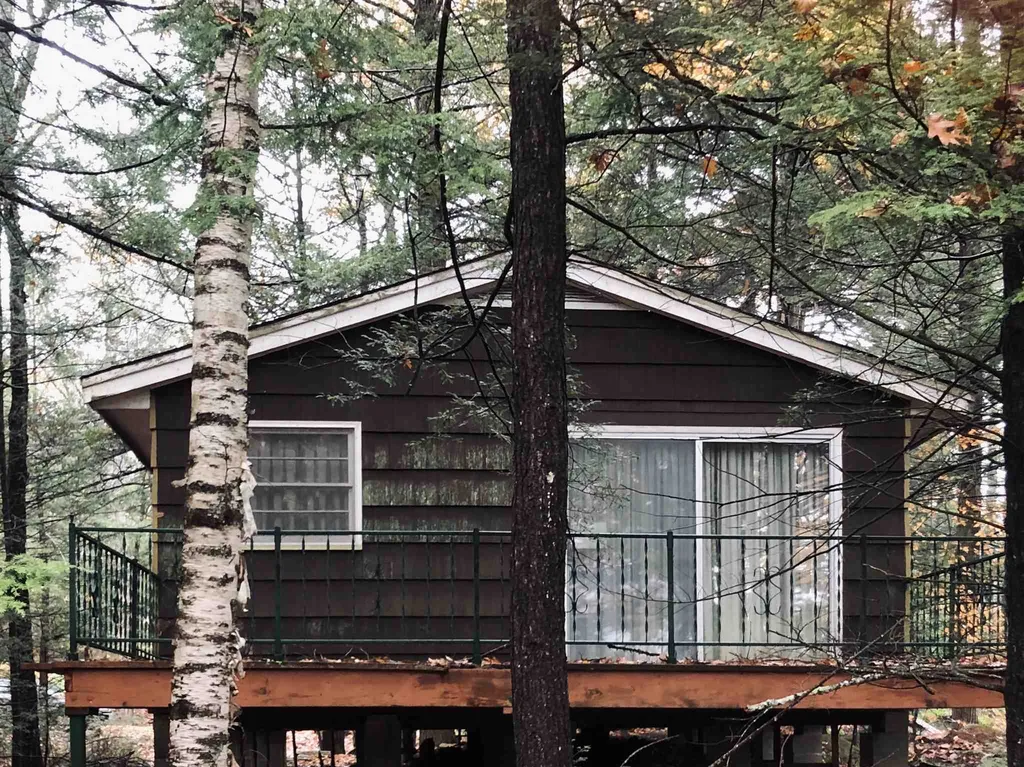 231 Hemlock Lane Barrington NH 03825