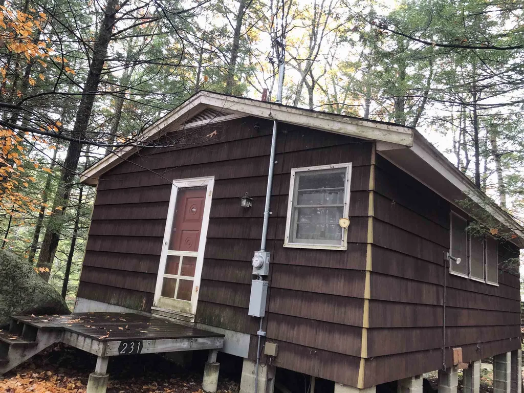 231 Hemlock Lane Barrington NH 03825