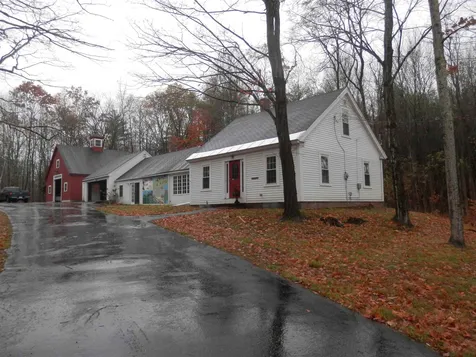 1487 Battle Street Webster NH 03303