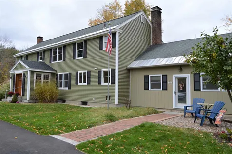 50 Village Road Surry NH 03431