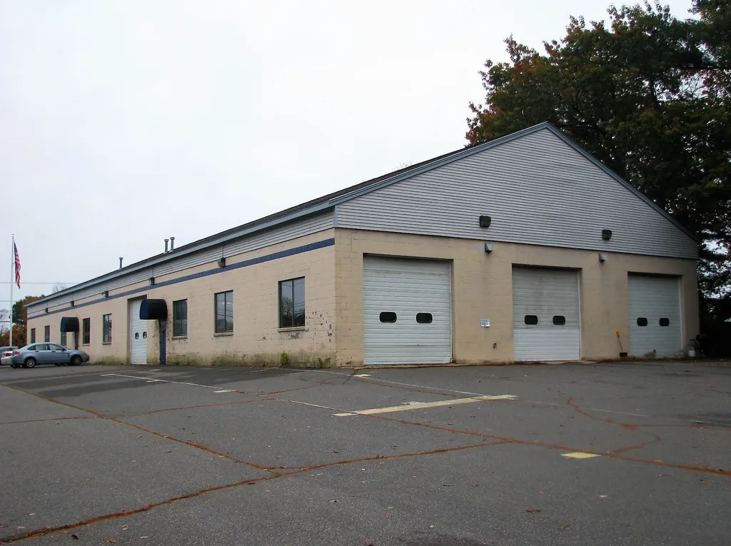 34 Lafayette Road North Hampton NH 03862