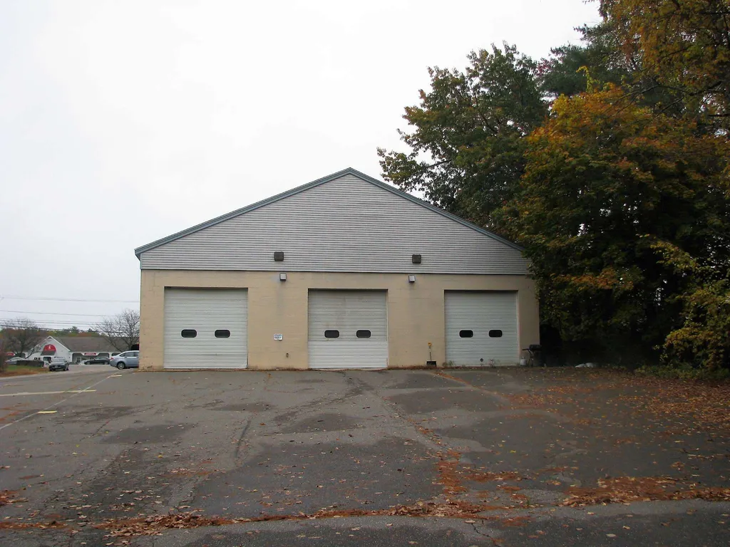 34 Lafayette Road North Hampton NH 03862