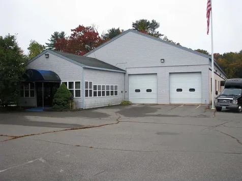 34 Lafayette Road North Hampton NH 03862