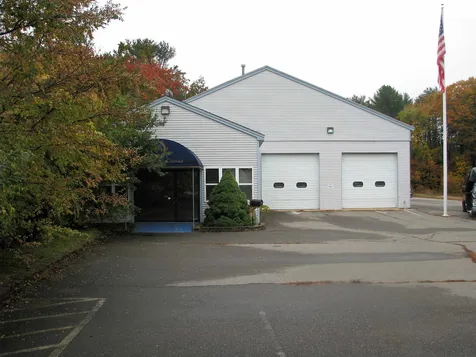 34 Lafayette Road North Hampton NH 03862