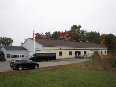 34 Lafayette Road North Hampton NH 03862