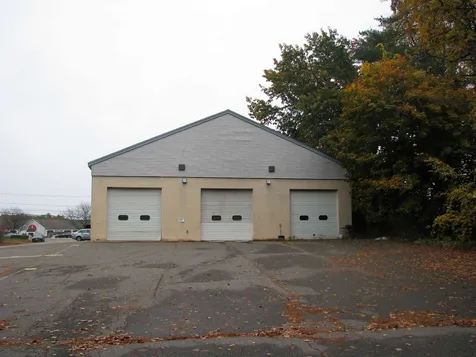 34 Lafayette Road North Hampton NH 03862