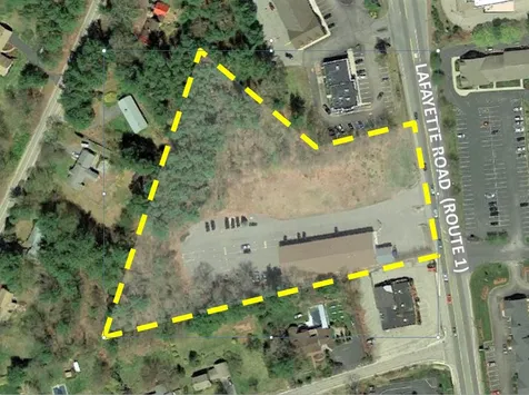 34 Lafayette Road North Hampton NH 03862