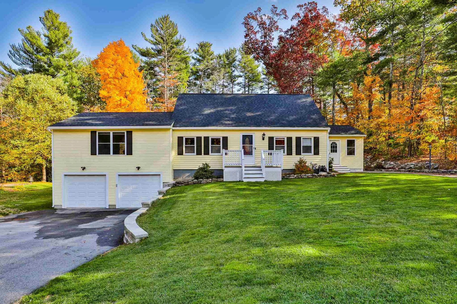 47 Wethersfield Road Nashua NH 03062