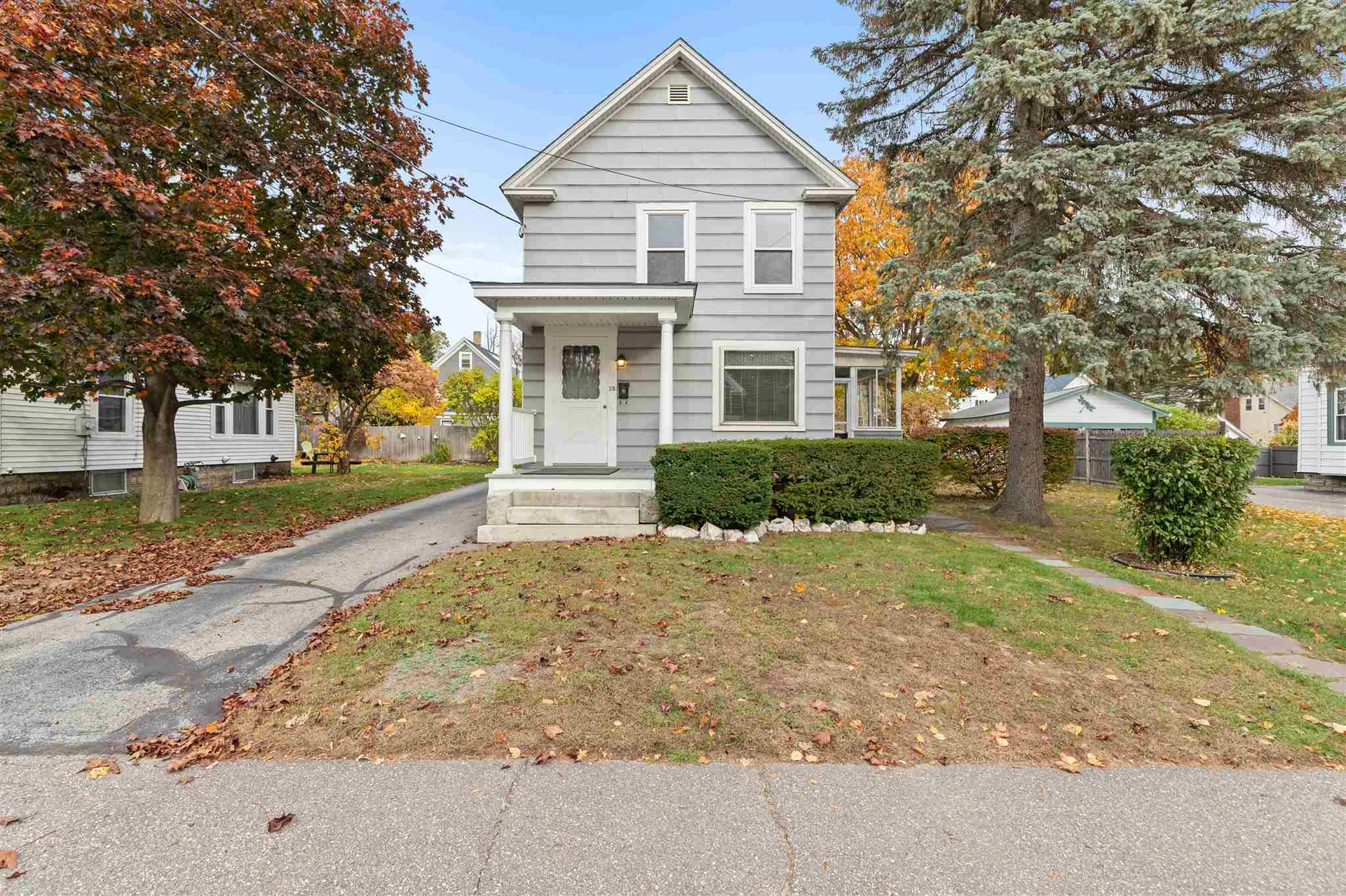 35 Mcgrath Street Laconia NH 03246