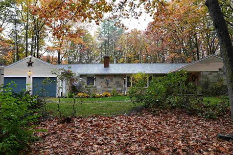 4 Poor Richards Drive Bow NH 03304