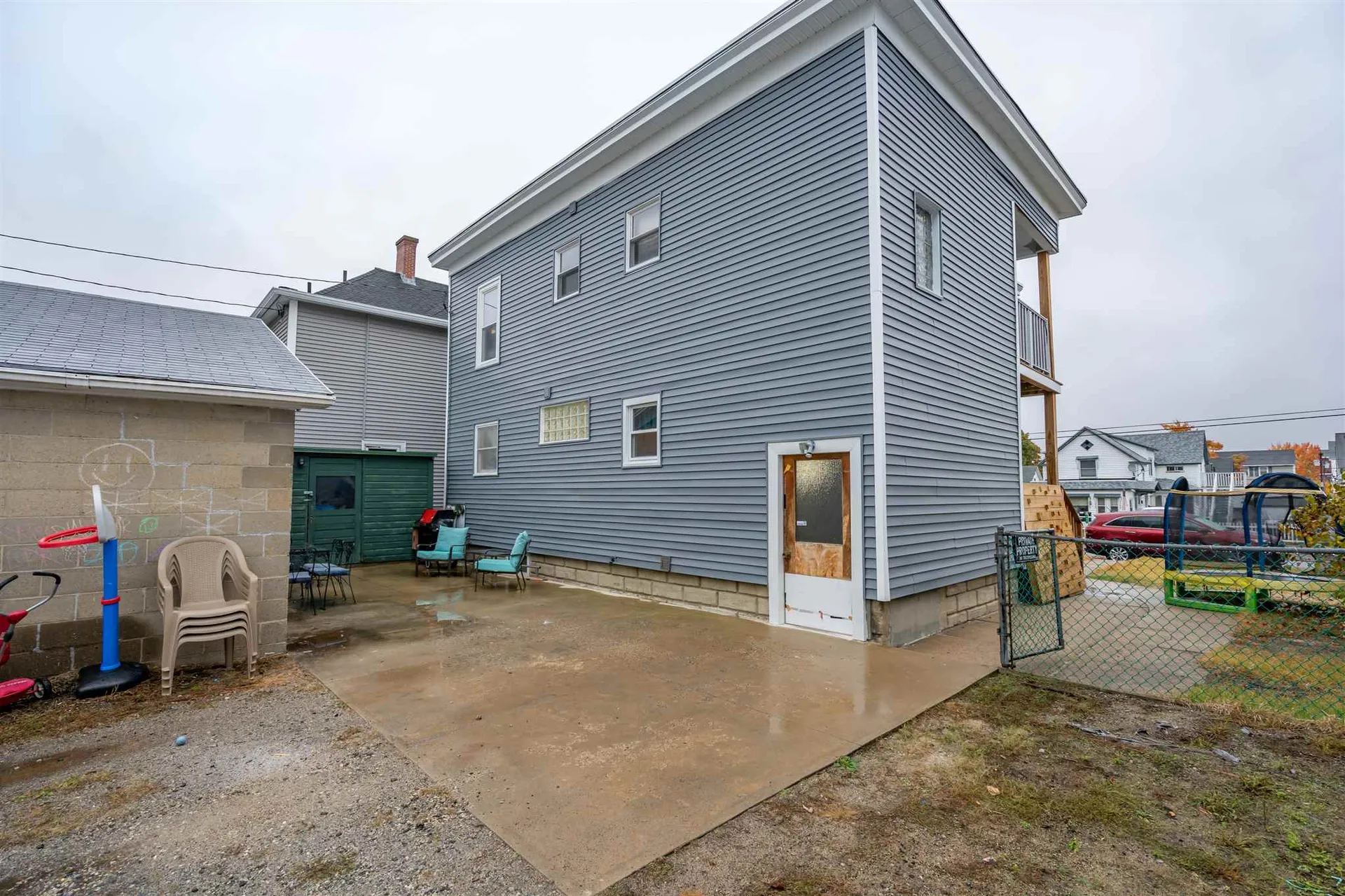 158 Laval Street Manchester NH 03102