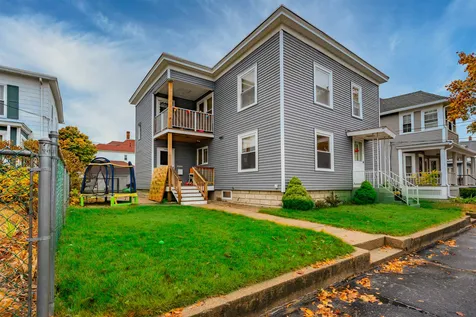 158 Laval Street Manchester NH 03102
